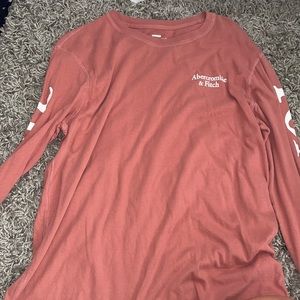 Never worn long sleeve